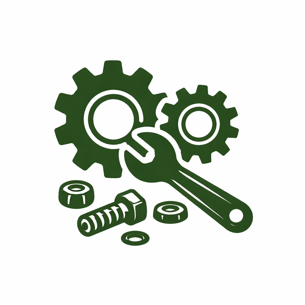 Ícone Peças e Acessórios